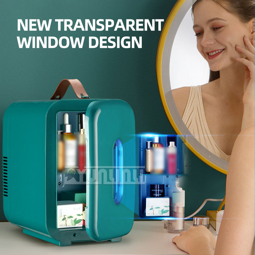 Portable Mini Fridge 12L Car R - Food Storage Zone 리뷰 및 가격
