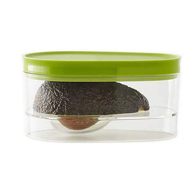 Avocado Food Storage Box Space - Food Storage System 리뷰 및 가격