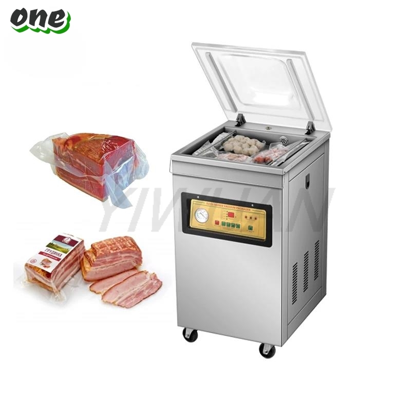 DZ400 Vacuum Sealer Industrial - Food Storage Vacuum Seal 리뷰 및 가격