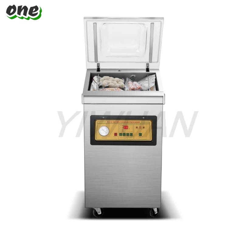 DZ400 Vacuum Sealer Industrial - Food Storage Vacuum Seal 리뷰 및 가격