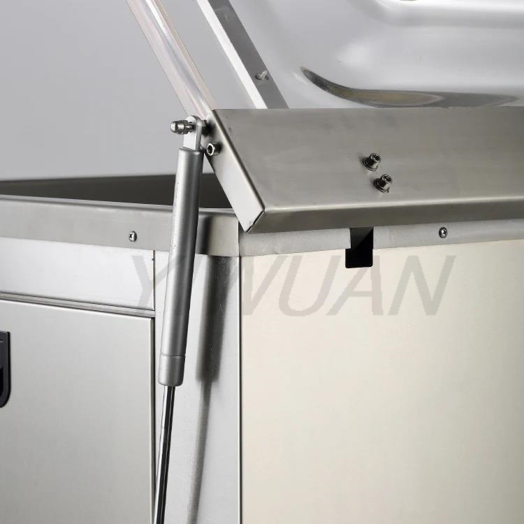 DZ400 Vacuum Sealer Industrial - Food Storage Vacuum Seal 리뷰 및 가격