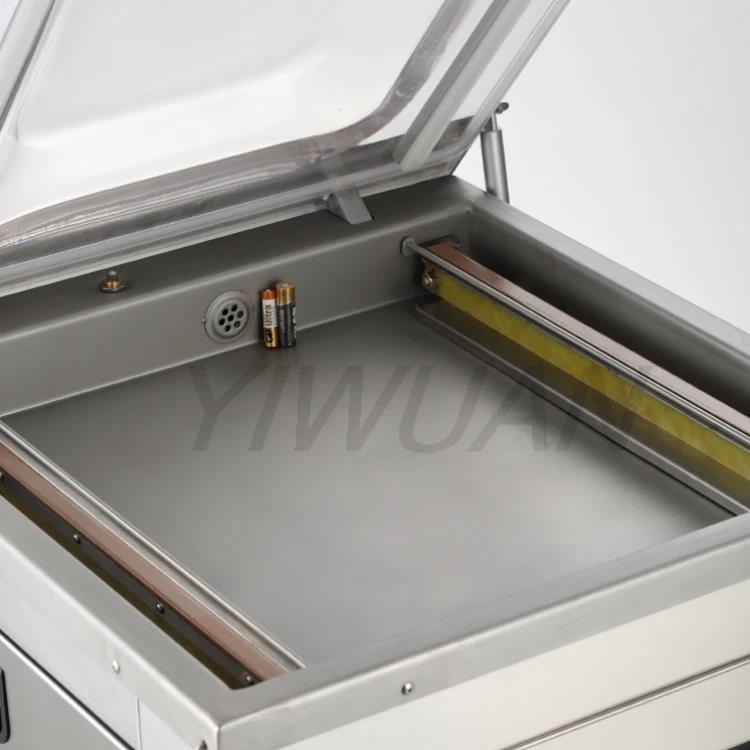 DZ400 Vacuum Sealer Industrial - Food Storage Vacuum Seal 리뷰 및 가격