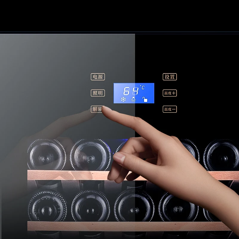Cold Storage Refrigerator 95L  - Food Storage Zone 리뷰 및 가격