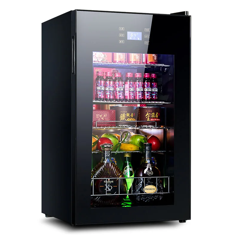 Cold Storage Refrigerator 95L  - Food Storage Zone 리뷰 및 가격