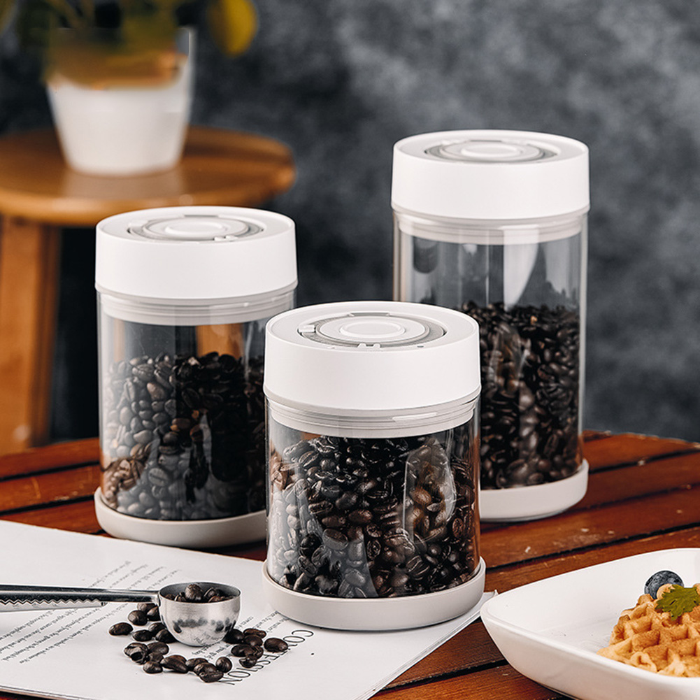 Kitchen Moisture-proof Glass C - Food Storage Vacuum Seal 리뷰 및 가격