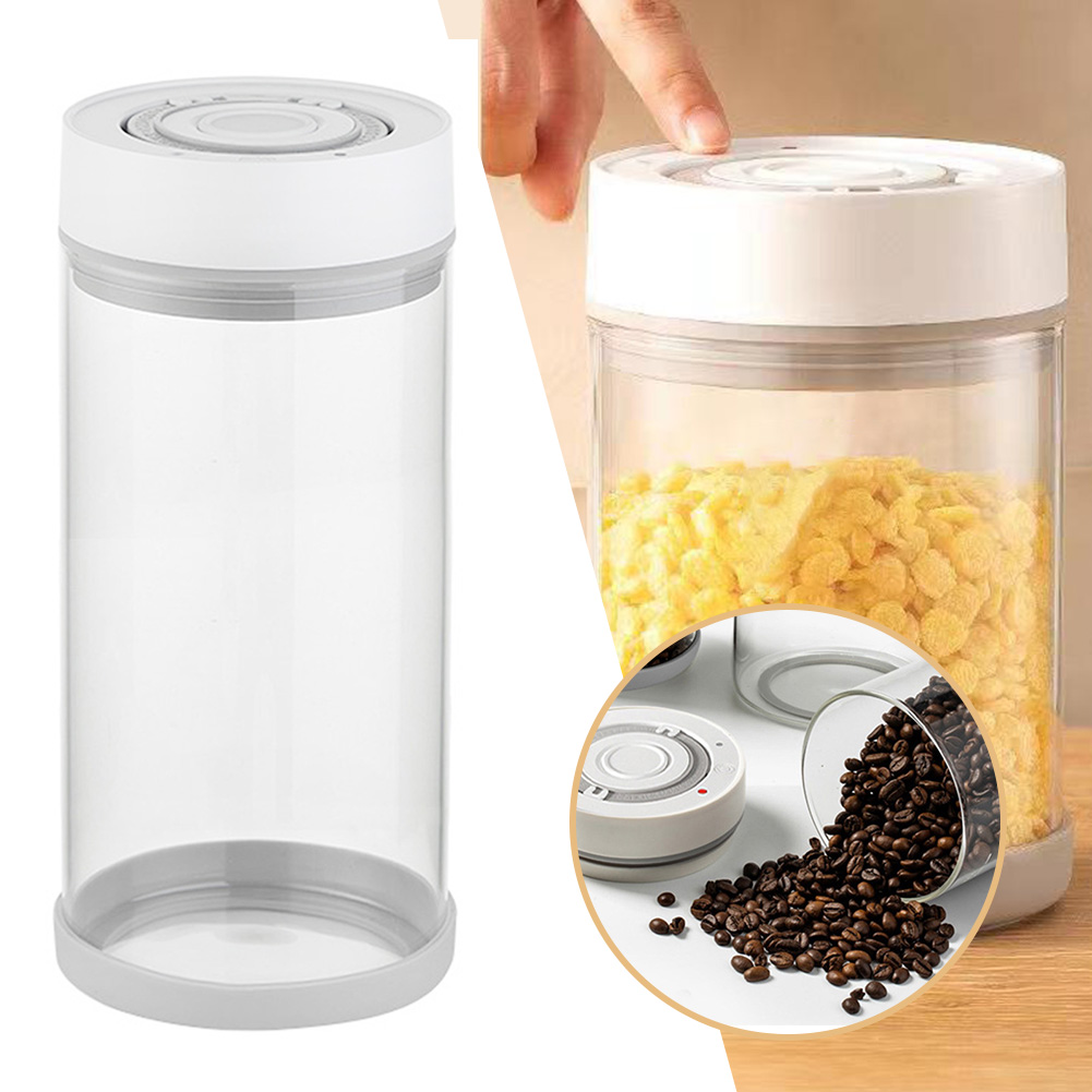 Kitchen Moisture-proof Glass C - Food Storage Vacuum Seal 리뷰 및 가격