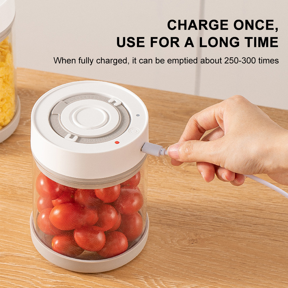Kitchen Moisture-proof Glass C - Food Storage Vacuum Seal 리뷰 및 가격