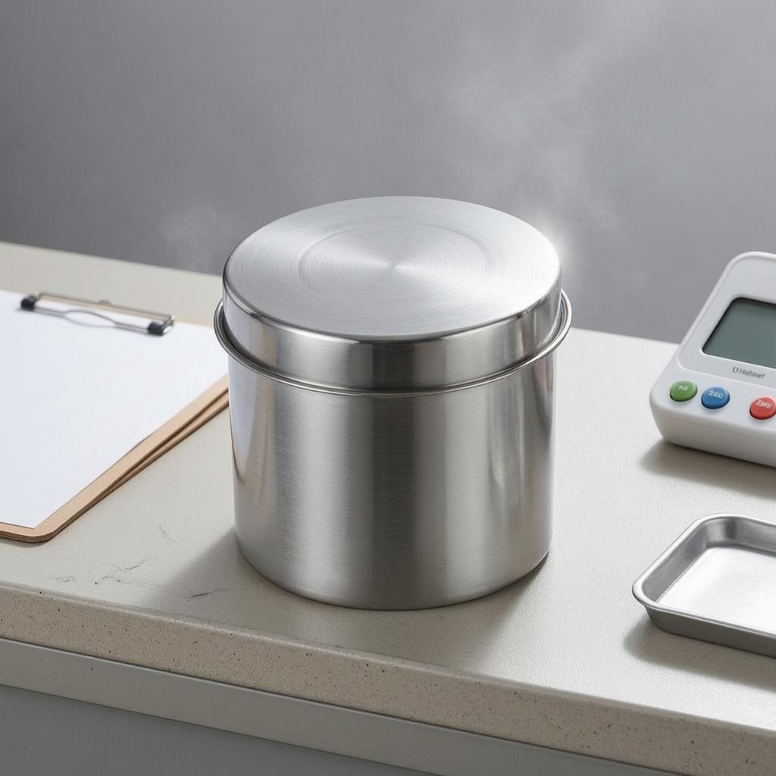 Stainless Steel Sample Box Reu - Food Storage Stainless Steel Containers 리뷰 및 가격