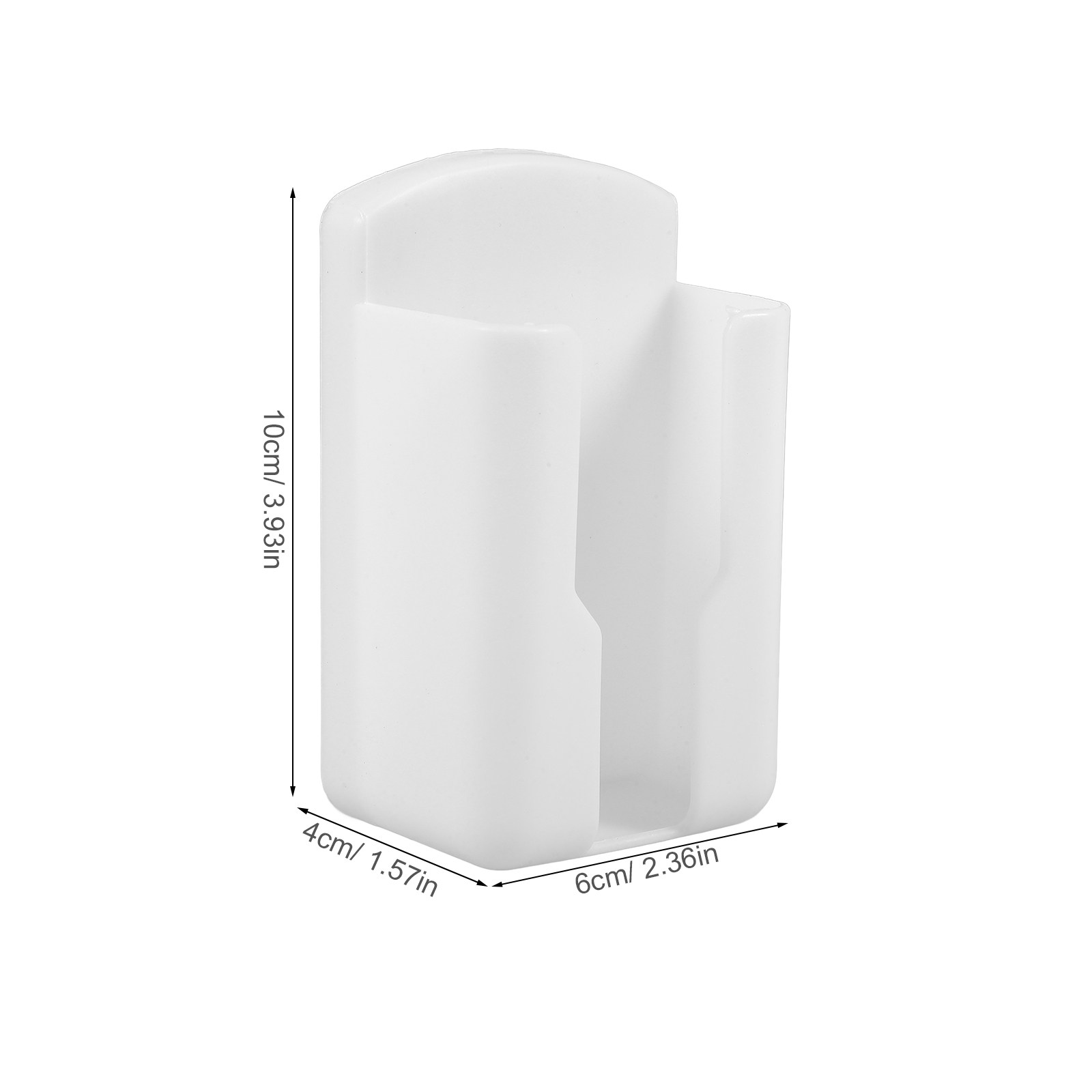 10Pcs Remote Control Holder No - Food Storage In Room 리뷰 및 가격