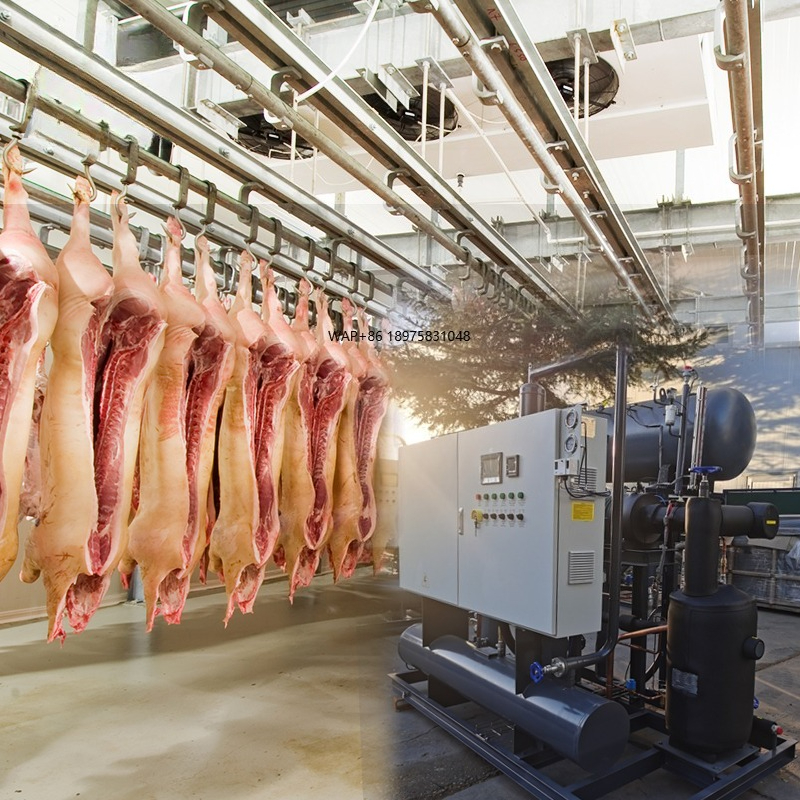 Cold Storage Room Slaughter Ho - Food Storage In Room 리뷰 및 가격