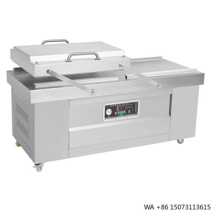 Double Vacuum Sealing  DZ-800- - Food Storage Vacuum Seal 리뷰 및 가격
