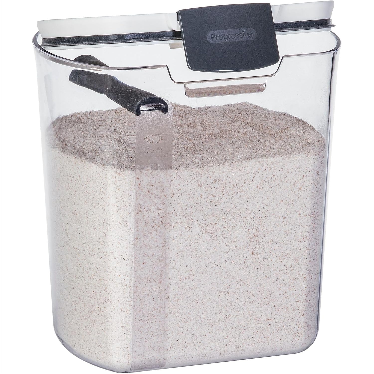 Flour Storage Container 4-Quar - Food Storage 4 Quart 리뷰 및 가격
