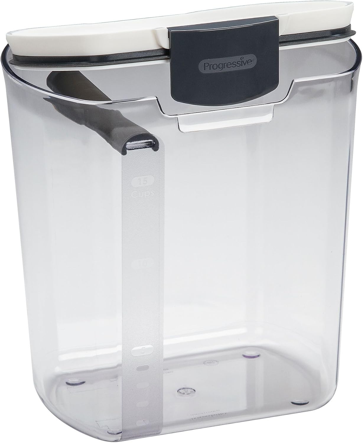 Flour Storage Container 4-Quar - Food Storage 4 Quart 리뷰 및 가격