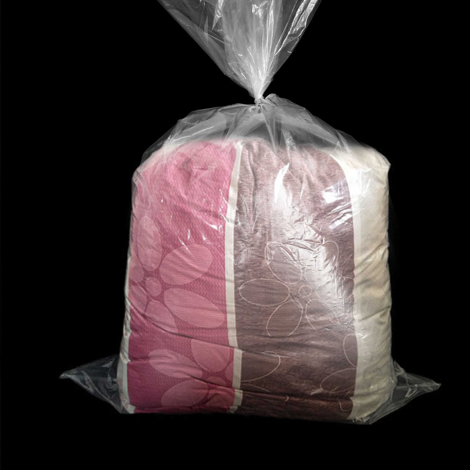 10Pcs 50x80cm Transparent Pe F - Food Storage Safe 리뷰 및 가격
