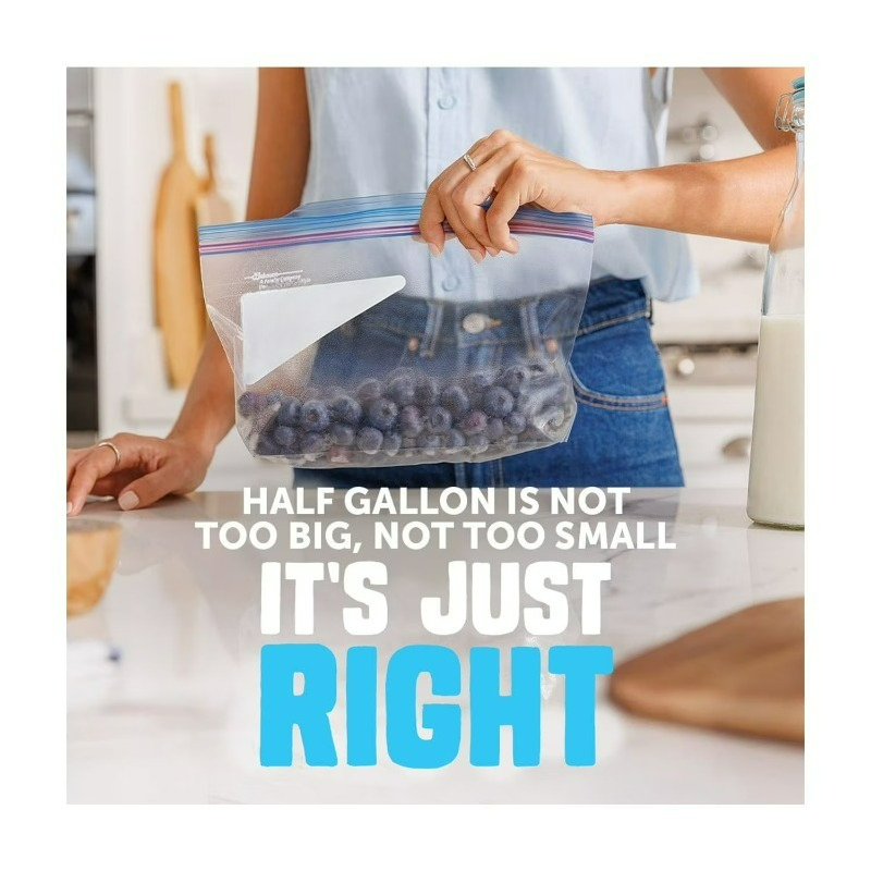 Brand Freezer Half Gallon Food - Food Storage Technology 리뷰 및 가격