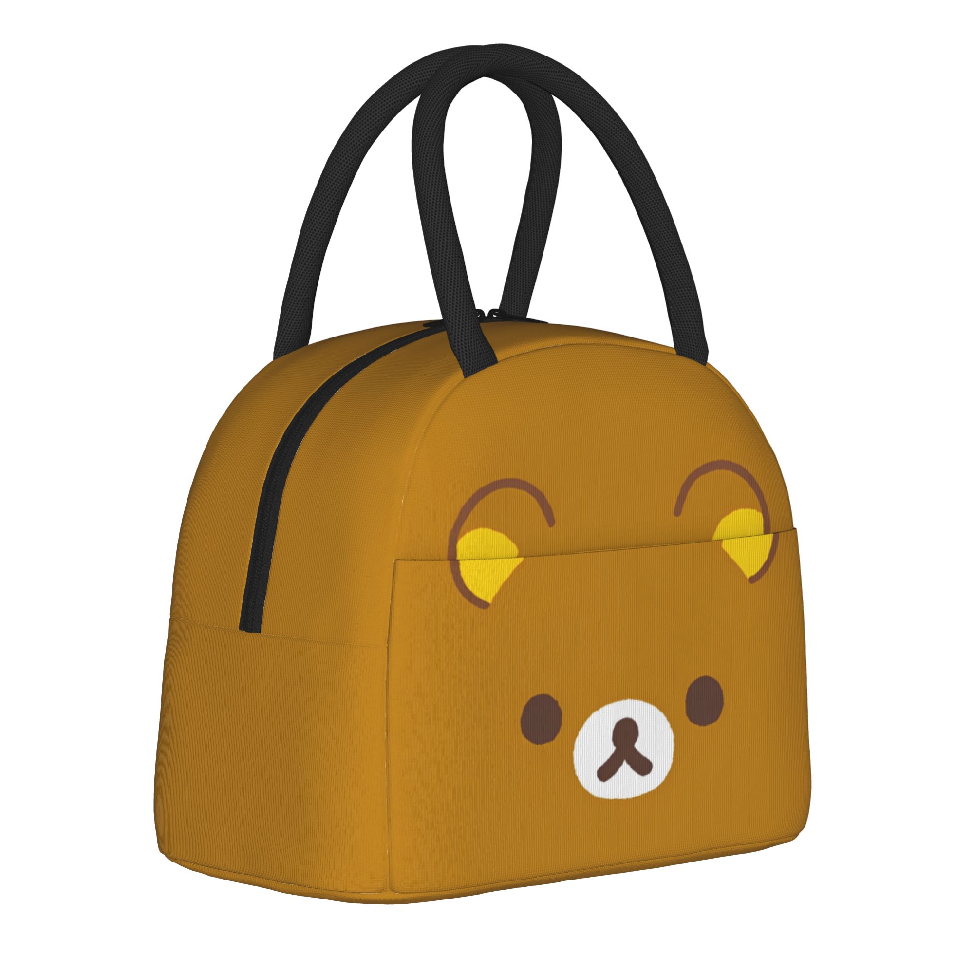 Kawaii   Rilakkuma Insulated L - Food Storage Keep Warm 리뷰 및 가격