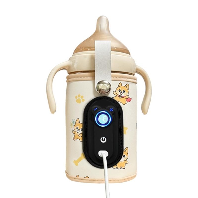 J15U USB Baby Bottle Heater wi - Food Storage And Temperature 리뷰 및 가격
