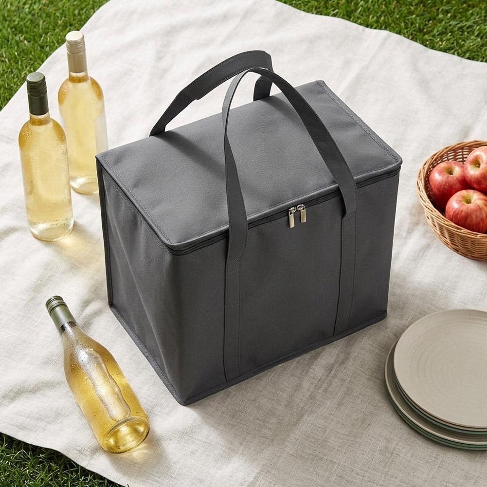 Picnic Bag Cookware Storage Ba - Food Storage Keep Warm 리뷰 및 가격