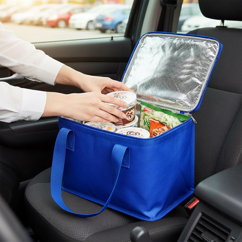 Picnic Bag Cookware Storage Ba - Food Storage Keep Warm 리뷰 및 가격