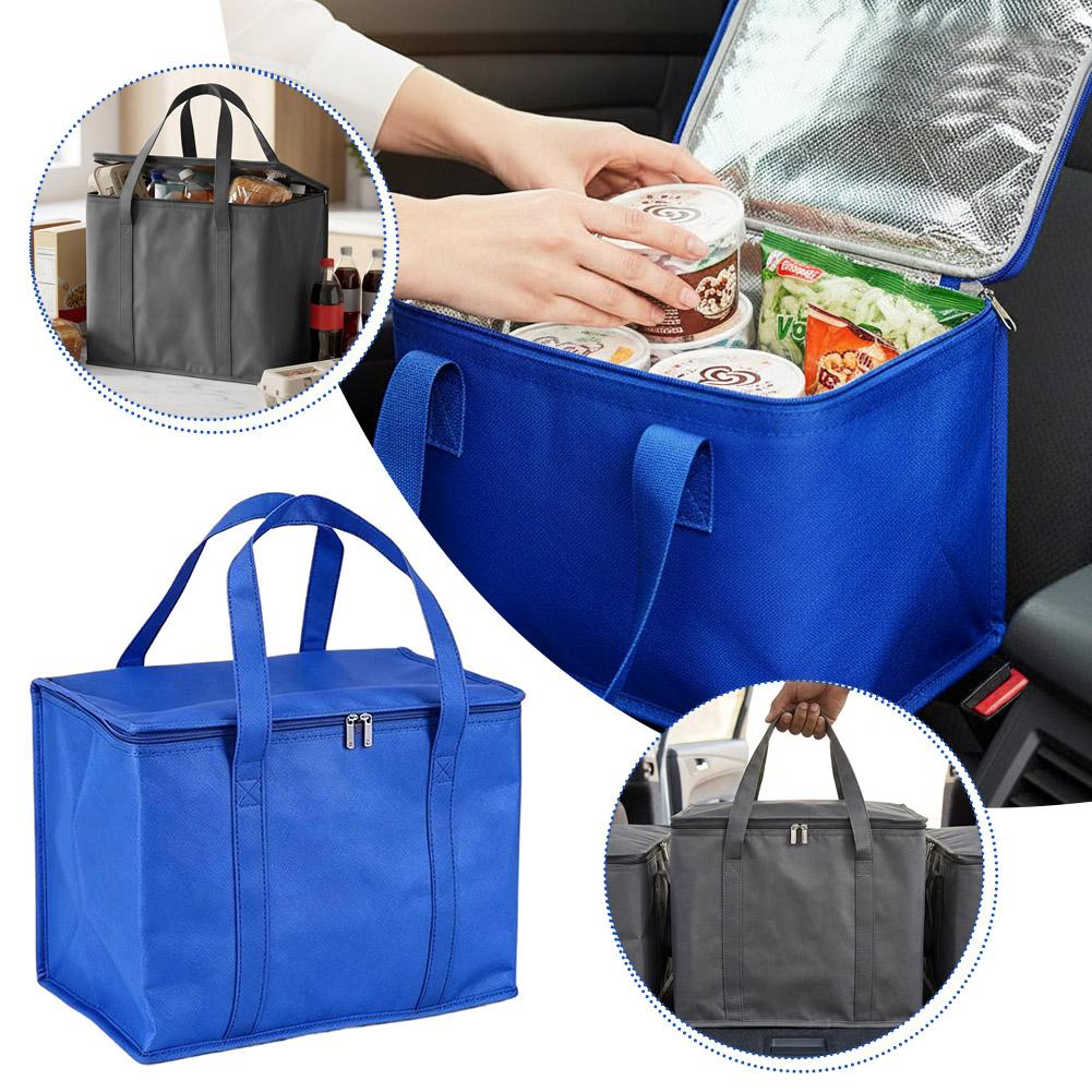 Picnic Bag Cookware Storage Ba - Food Storage Keep Warm 리뷰 및 가격