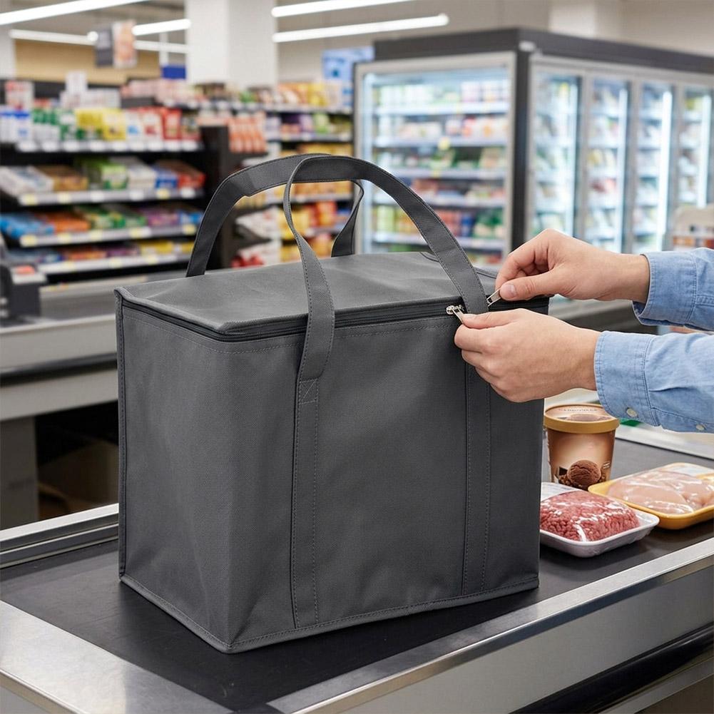 Picnic Bag Cookware Storage Ba - Food Storage Keep Warm 리뷰 및 가격