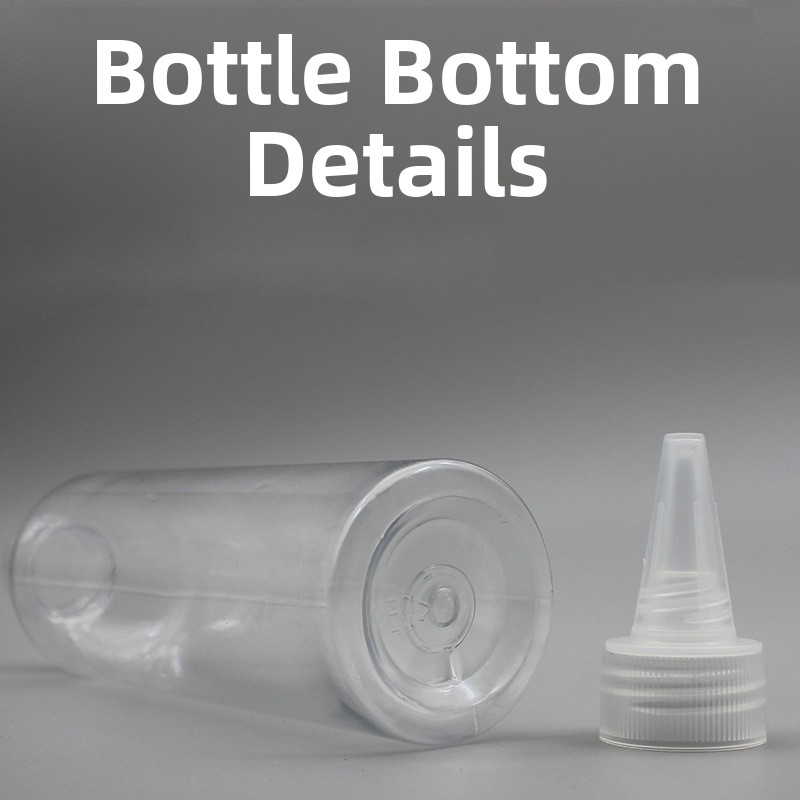 Food Grade Plastic Bottle with - Food Storage And Temperature 리뷰 및 가격