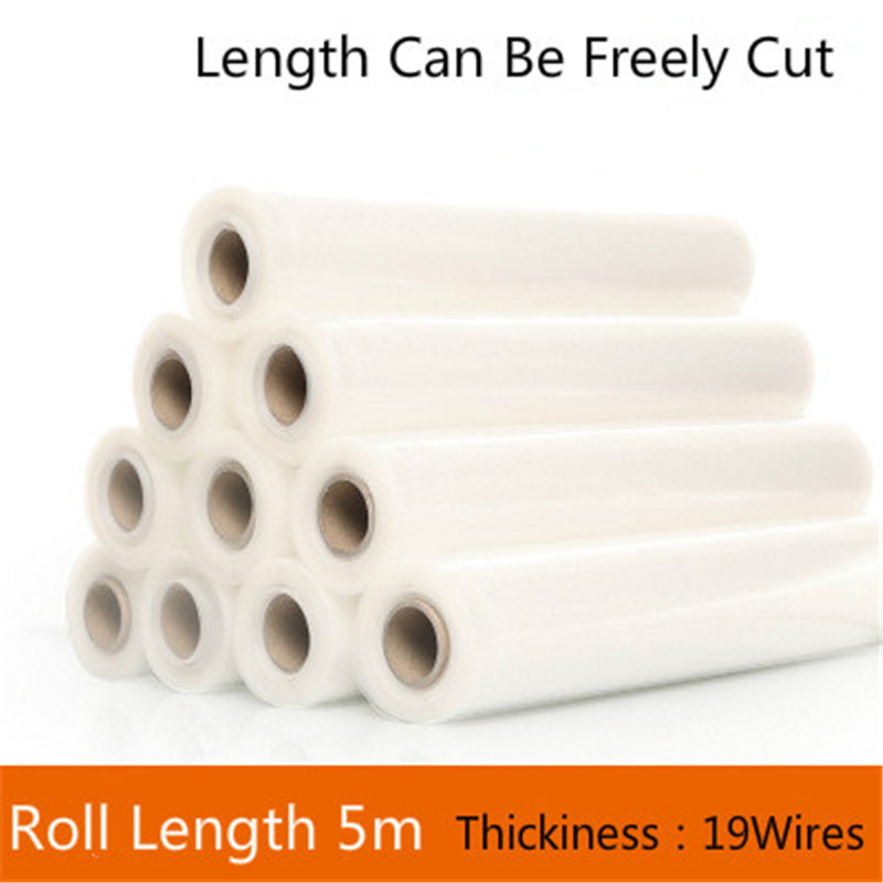 New Roll 5m Food Vacuum Sealer - Food Storage Necessities 리뷰 및 가격
