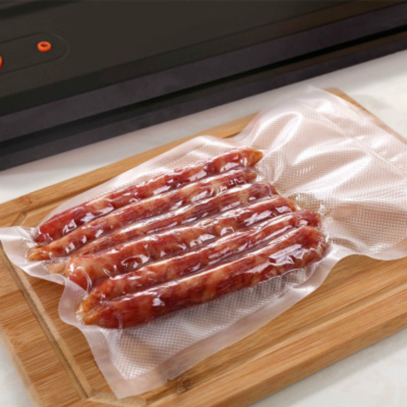 New Roll 5m Food Vacuum Sealer - Food Storage Necessities 리뷰 및 가격