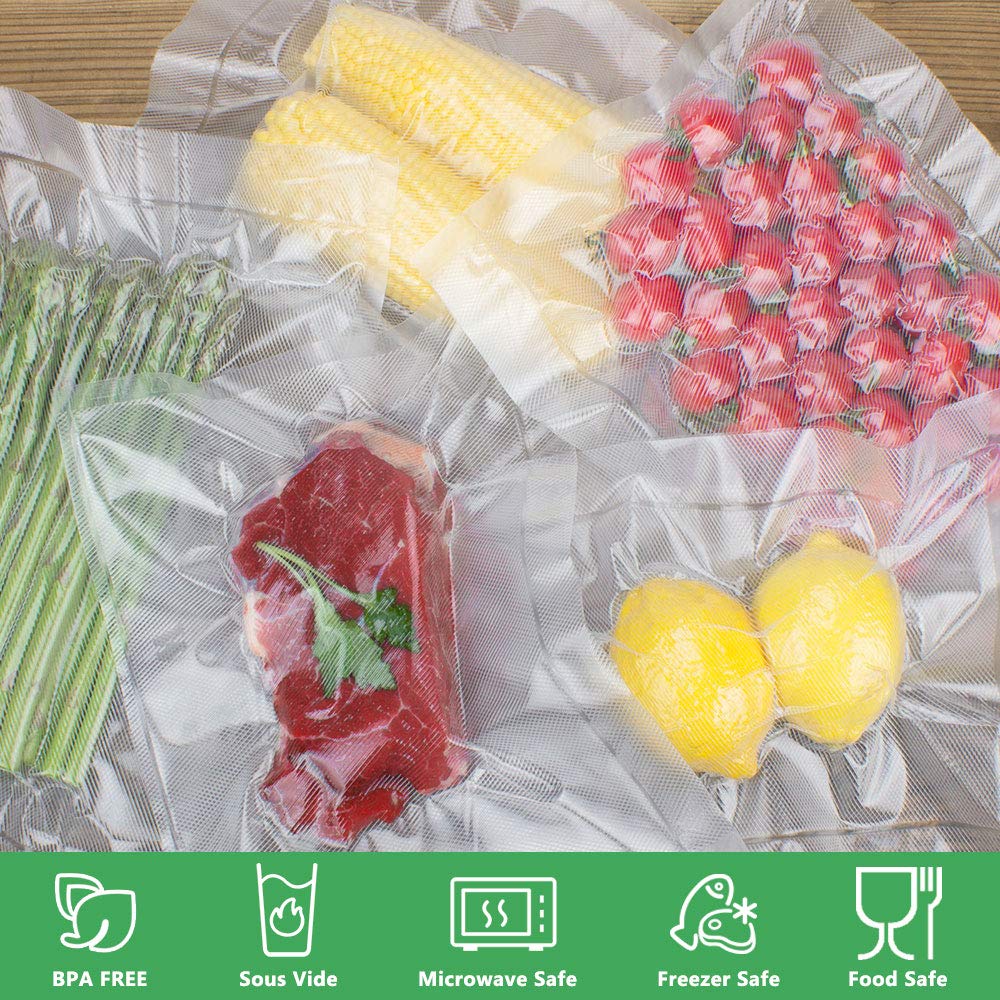 Vacuum bags for food Vacuum Se - Food Storage Vacuum Seal 리뷰 및 가격