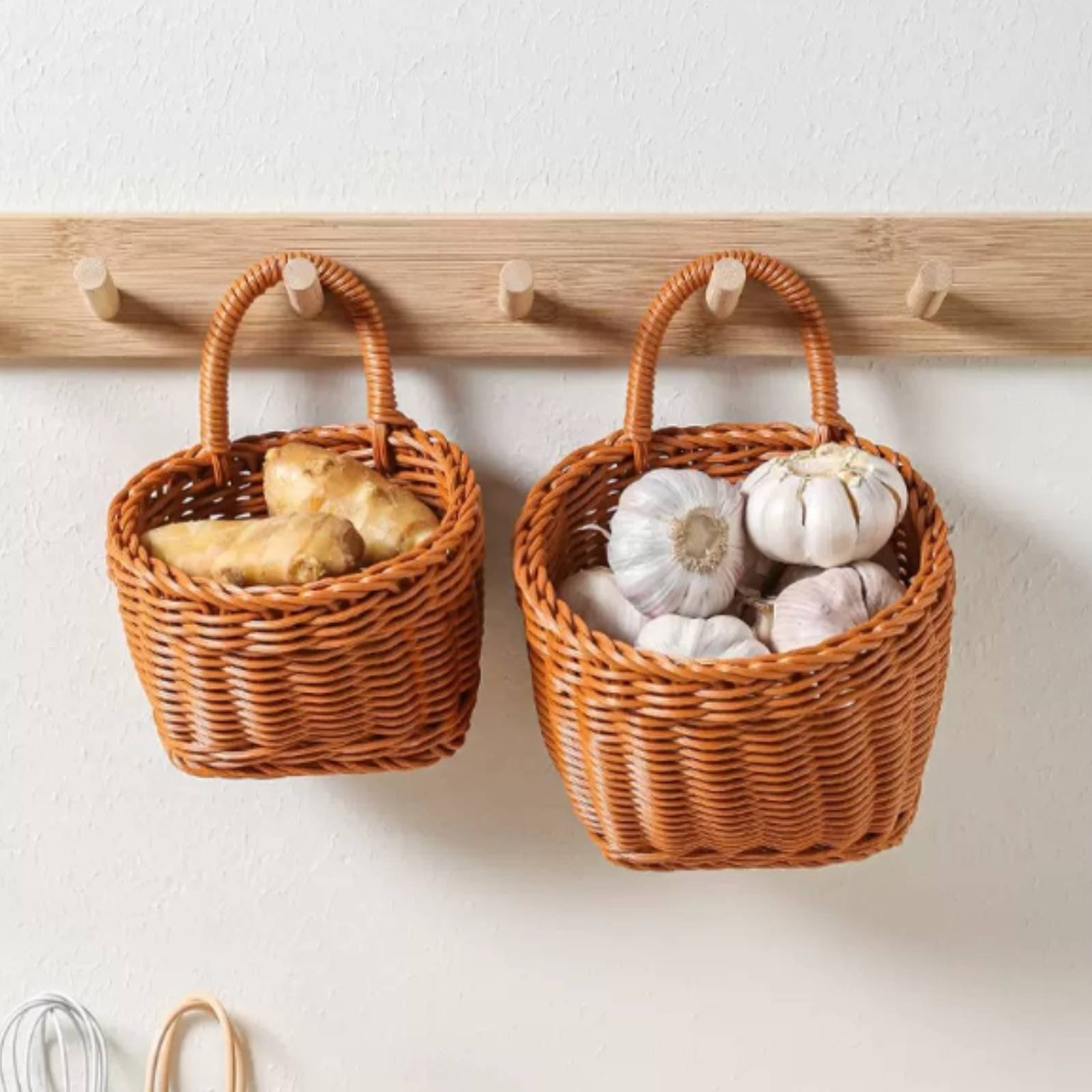 Onion Aromatic Root Hanging Ho - Food Storage In Roots 리뷰 및 가격