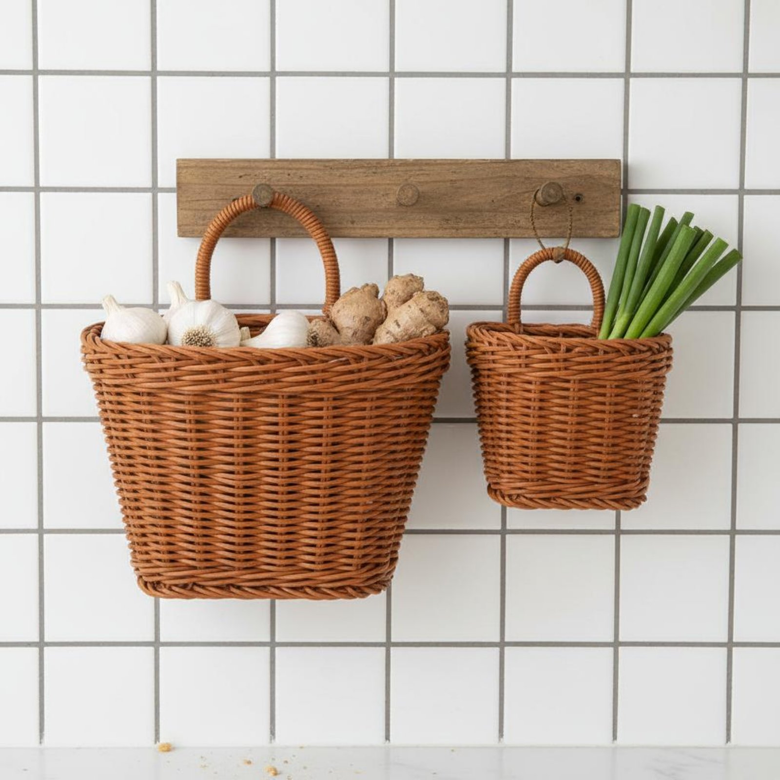 Onion Aromatic Root Hanging Ho - Food Storage In Roots 리뷰 및 가격