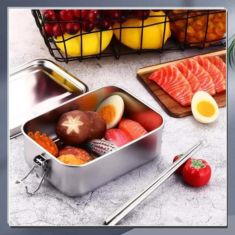 304 Stainless Steel 1200/2400m - Food Storage Stainless Steel Containers 리뷰 및 가격