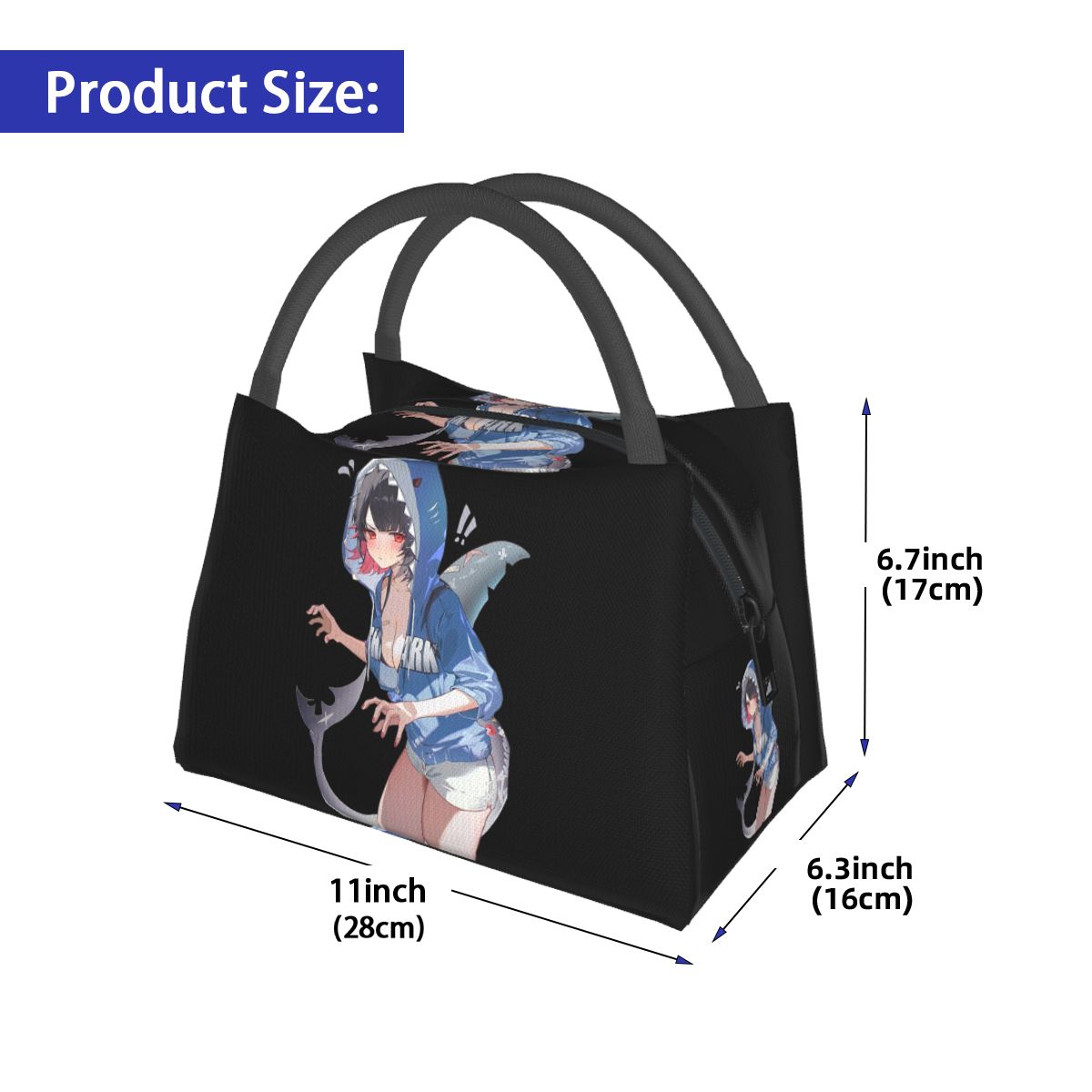 Ellen Joe Zenless Zone Zero In - Food Storage Zone 리뷰 및 가격