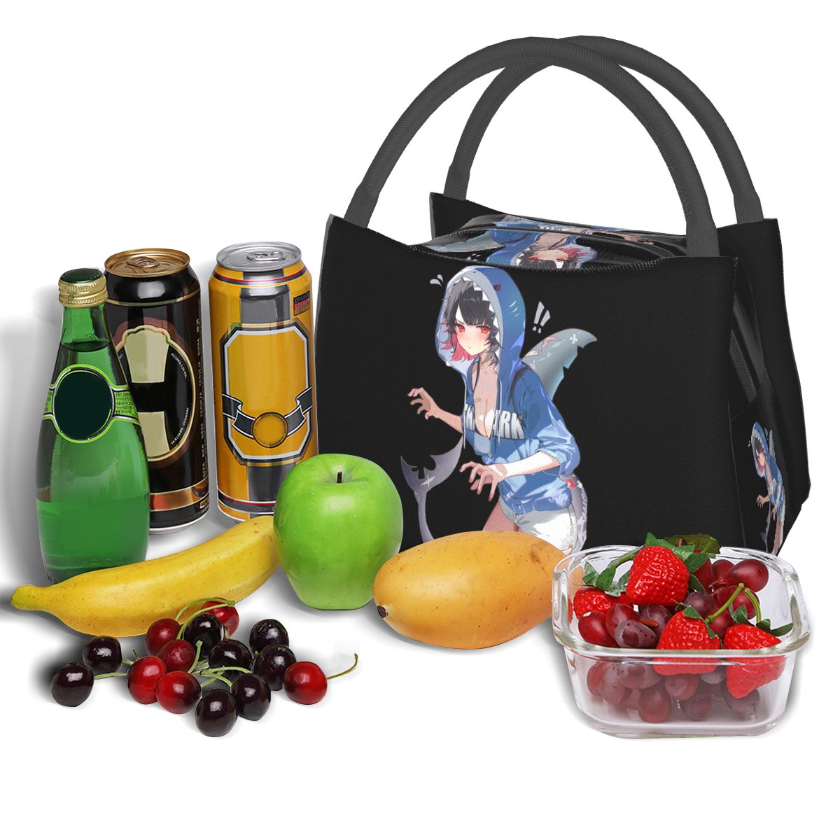 Ellen Joe Zenless Zone Zero In - Food Storage Zone 리뷰 및 가격