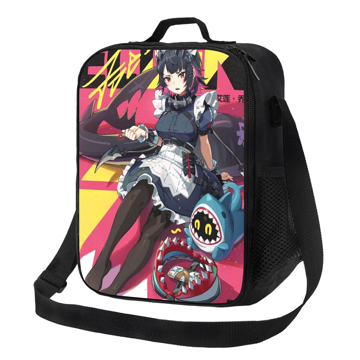 Ellen Joe Zenless Zone Zero In - Food Storage Zone 리뷰 및 가격