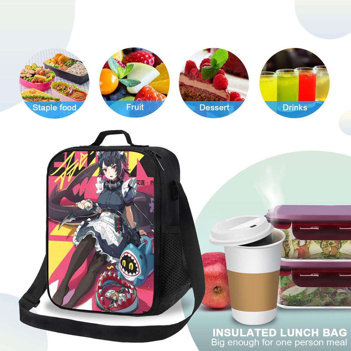 Ellen Joe Zenless Zone Zero In - Food Storage Zone 리뷰 및 가격