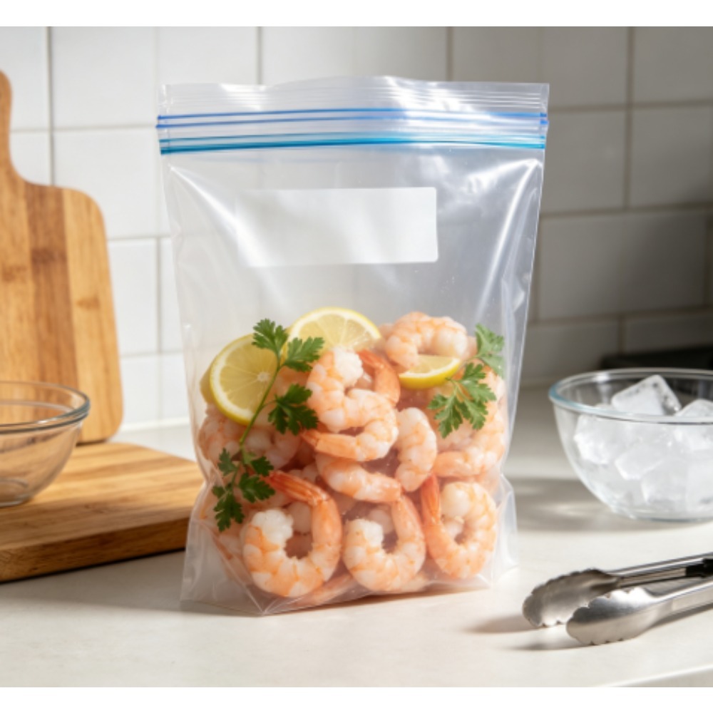 Ziploc frozen food storage bag - Food Storage Technology 리뷰 및 가격