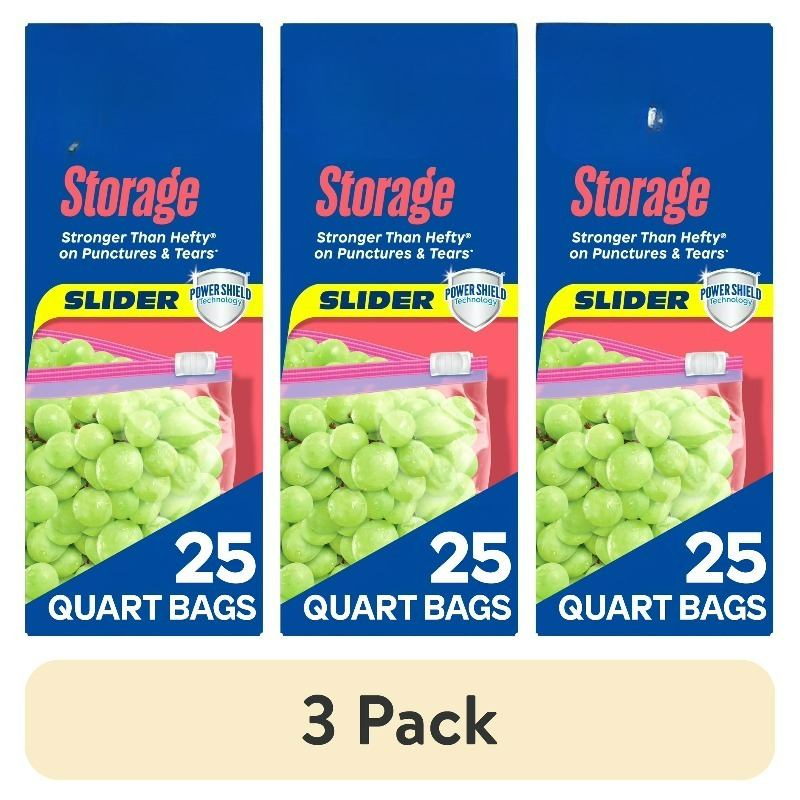 Brand Slider Quart Food Storag - Food Storage Technology 리뷰 및 가격