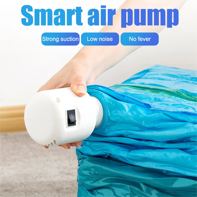 Electric Air Pump Portable Vac - Food Storage Machine 리뷰 및 가격
