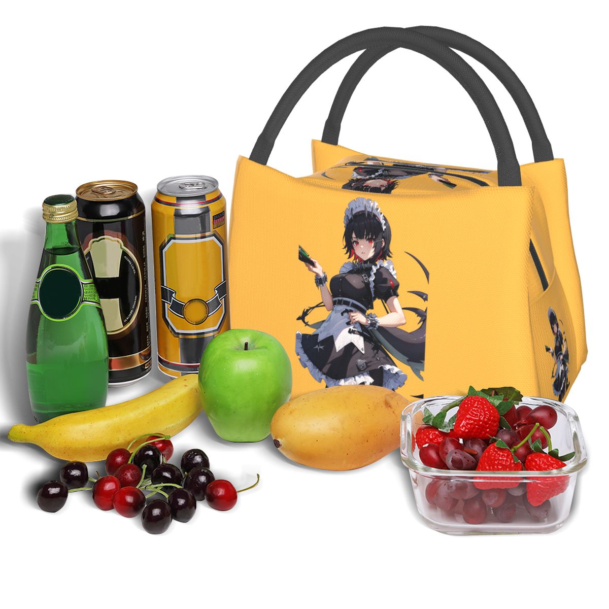 Ellen Joe - Zenless Zone Zero  - Food Storage Zone 리뷰 및 가격