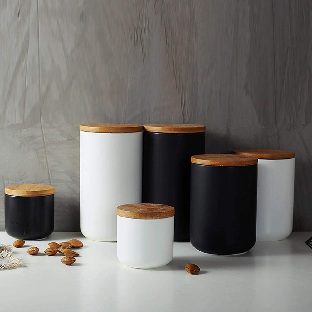 Food Storage Jar Strong Cerami - Food Storage Jar Glass 리뷰 및 가격