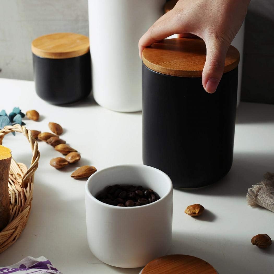 Food Storage Jar Strong Cerami - Food Storage Jar Glass 리뷰 및 가격