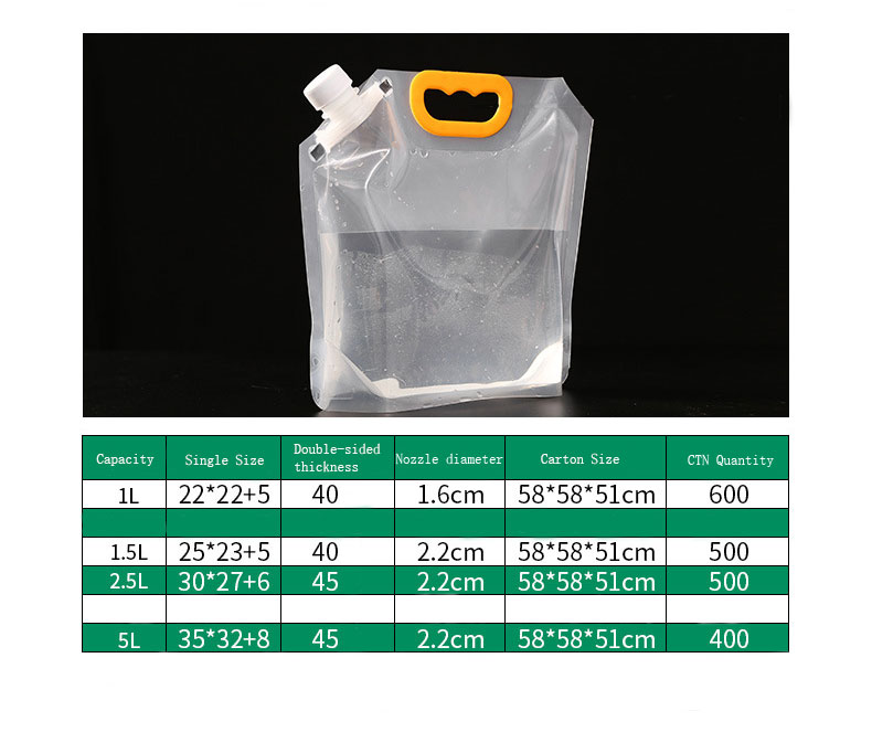 High Quanlity Waterproof Beer  - Food Storage Necessities 리뷰 및 가격