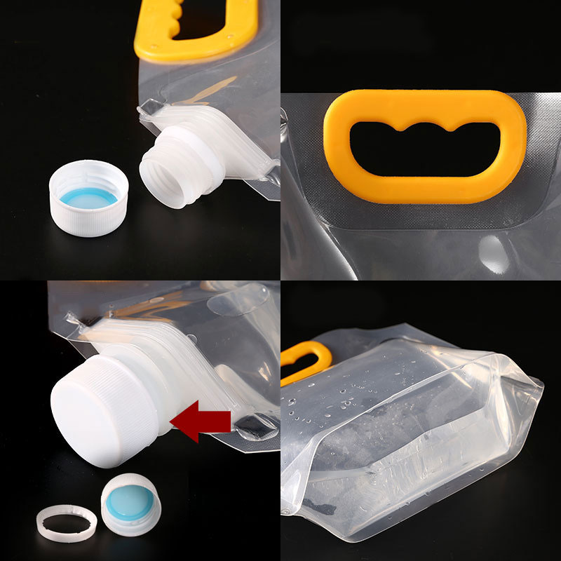 High Quanlity Waterproof Beer  - Food Storage Necessities 리뷰 및 가격