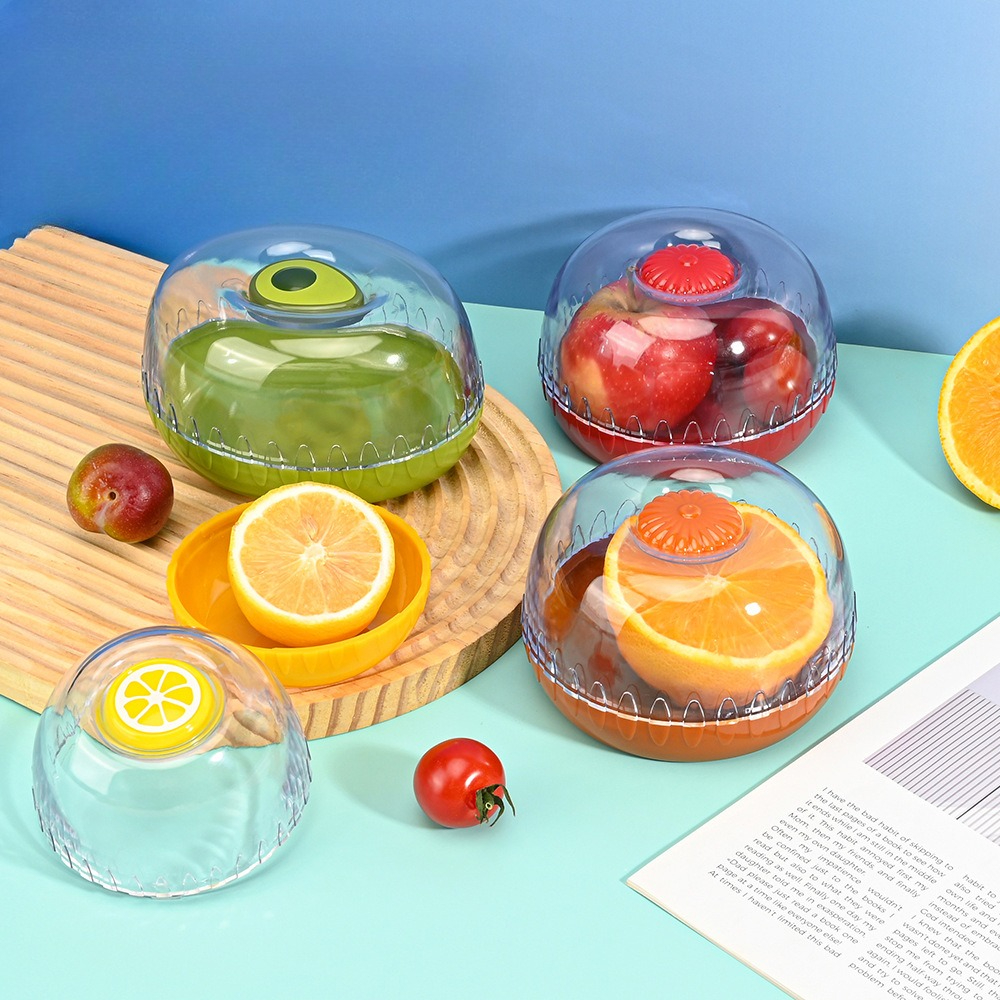Vegetable Fruits Airtight Cris - Food Storage System 리뷰 및 가격