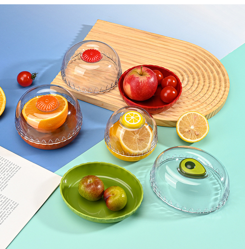 Vegetable Fruits Airtight Cris - Food Storage System 리뷰 및 가격