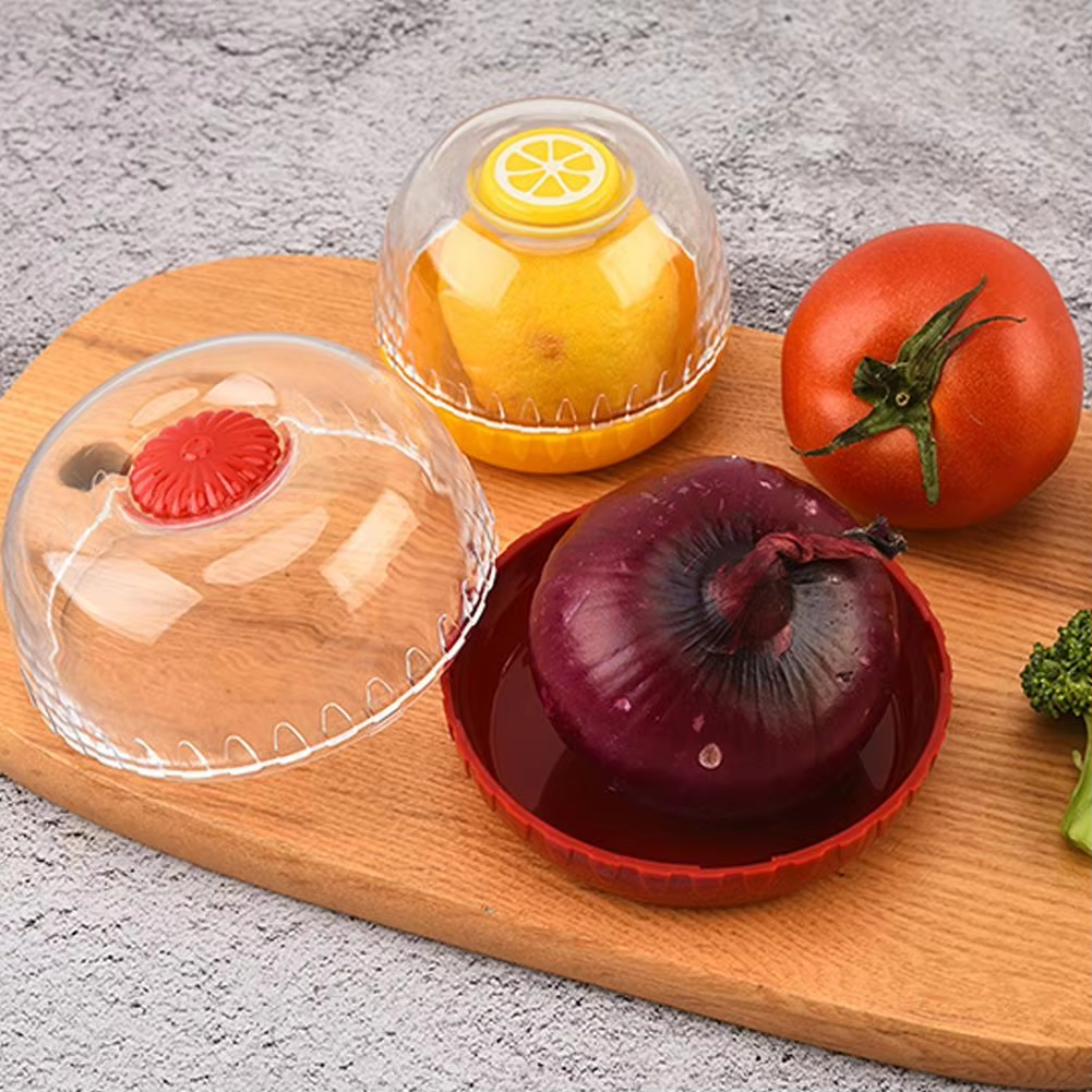 Vegetable Fruits Airtight Cris - Food Storage System 리뷰 및 가격