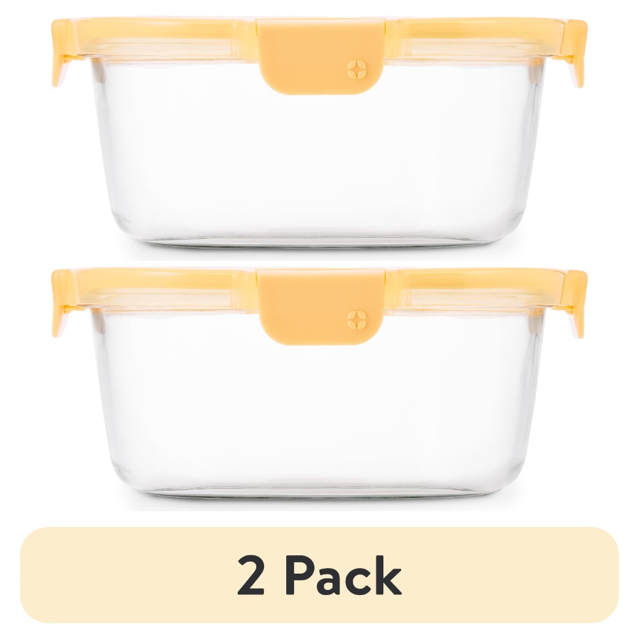 Versatile 7-Cup Round Containe - Food Storage Technology 리뷰 및 가격