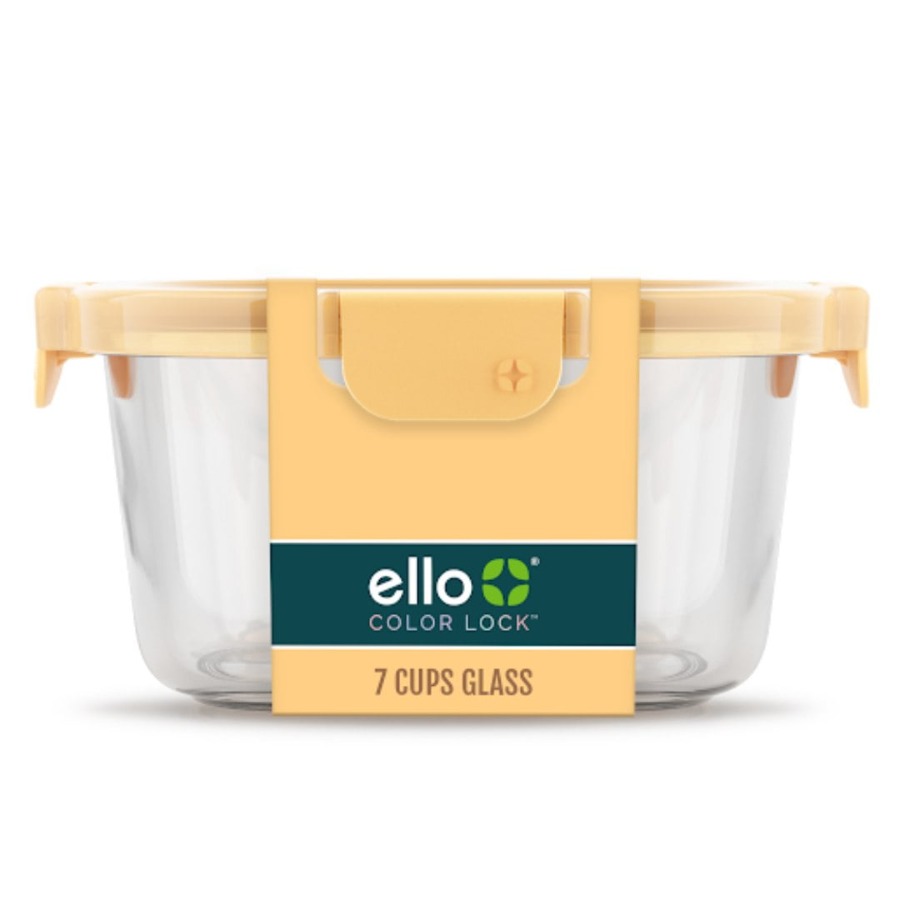 Versatile 7-Cup Round Containe - Food Storage Technology 리뷰 및 가격