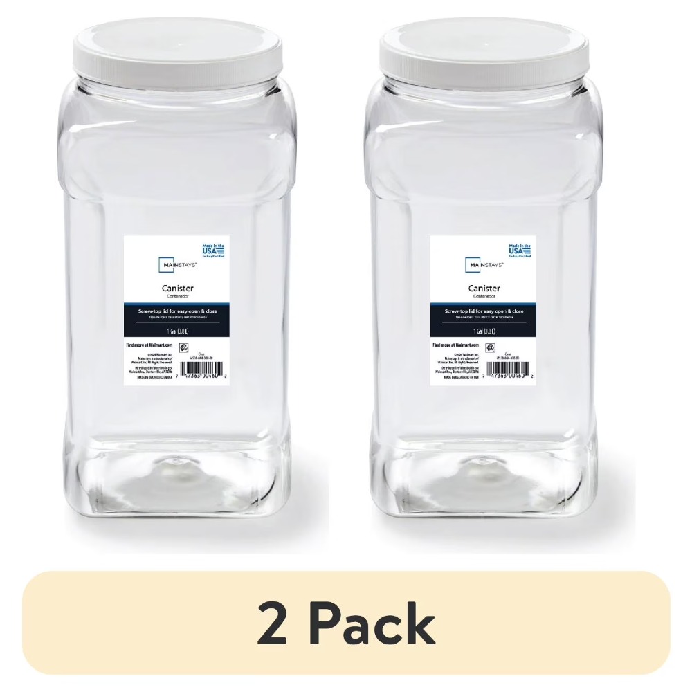 2 Pack 4 Quart Clear Plastic C - Food Storage 4 Quart 리뷰 및 가격